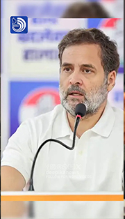 തസ്വാതന്ത്ര്യം ഭരണഘടനാവകാശം, മിണ്ടാതിരിക്കില്ല; കന്യ സ്ത്രീകളുടെ അറസ്റ്റിൽ രാഹുൽ ഗാന്ധി